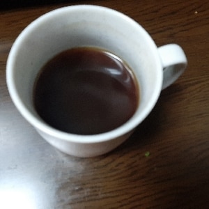 ブラックコーヒー♡高カカオチョコレート